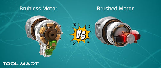 What is a Brushless Motor?