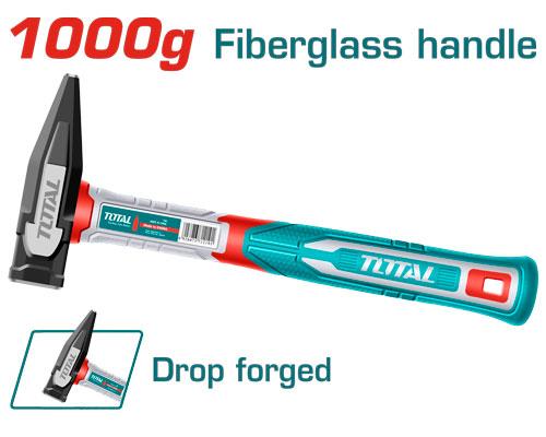 Machinist hammer 100g