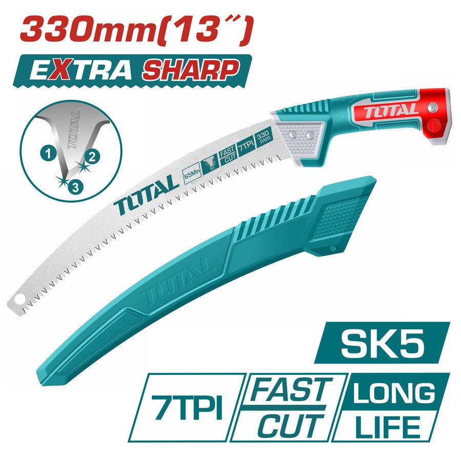Pruning saw 13"