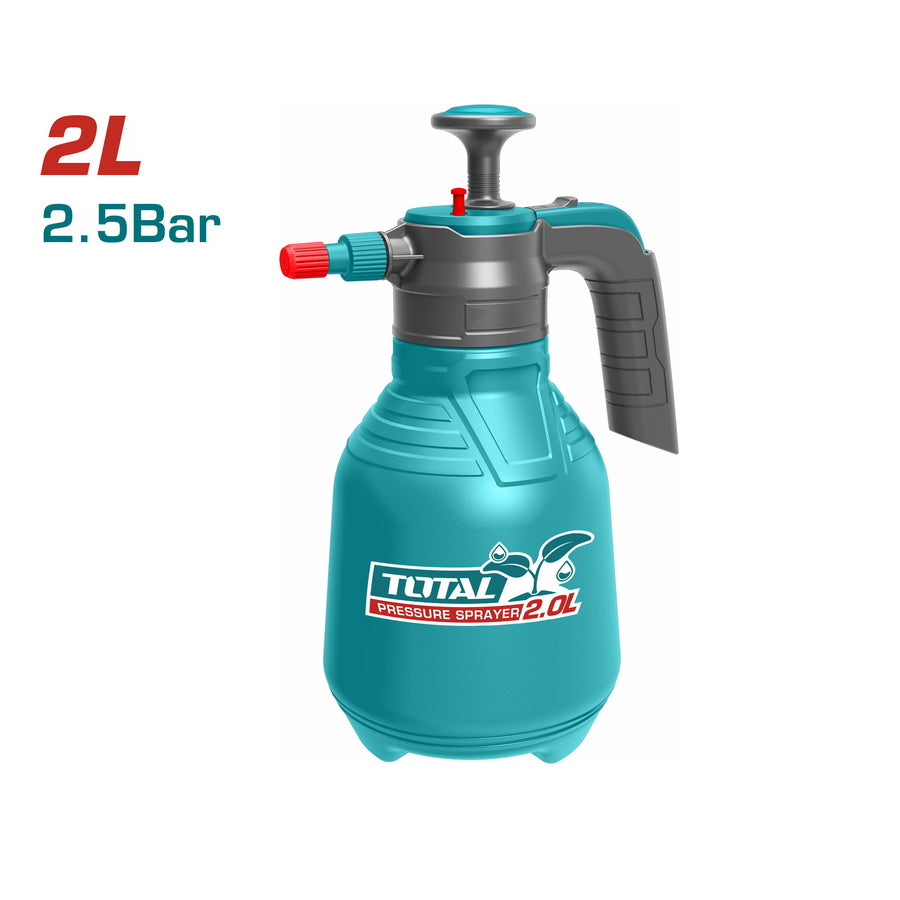 Pressure sprayer 2L