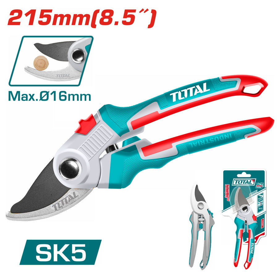 Pruning shear 8.5"