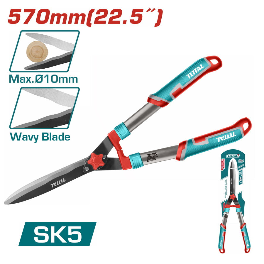 Hedge shear 23"