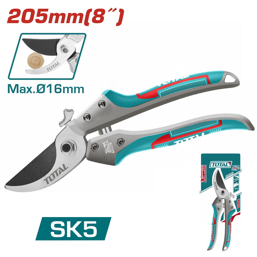 Pruning shear 8"