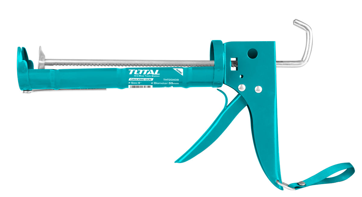 Caulking gun 9"x1.0mm