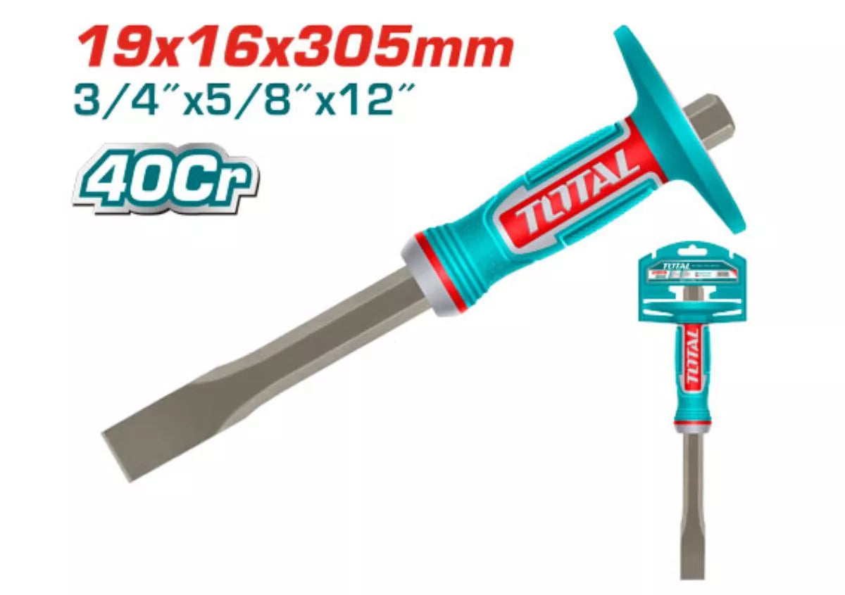 Cold chisel 19mm