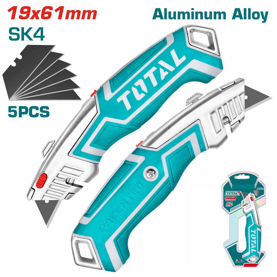 Utility knife SK4