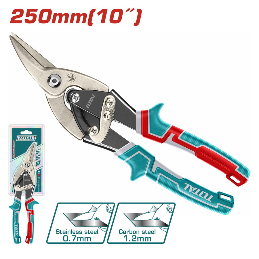 Aviation snip 10"