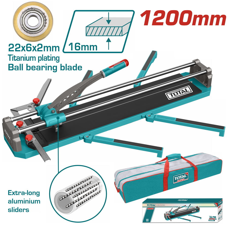 Tile cutter 1200mm