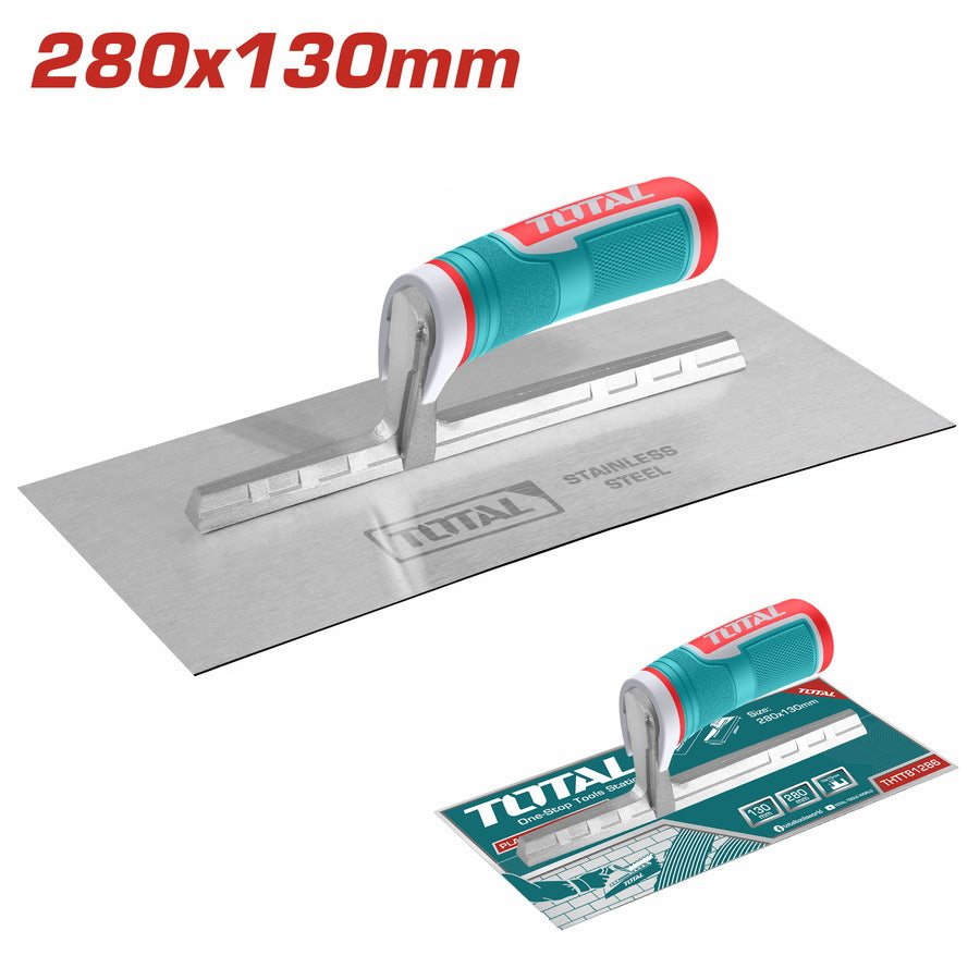 Plastering trowel 280mm