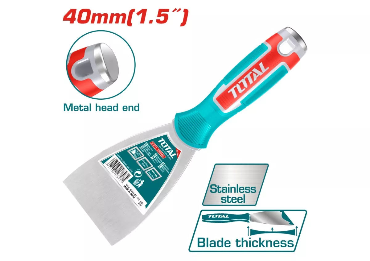Putty trowel 1.5"