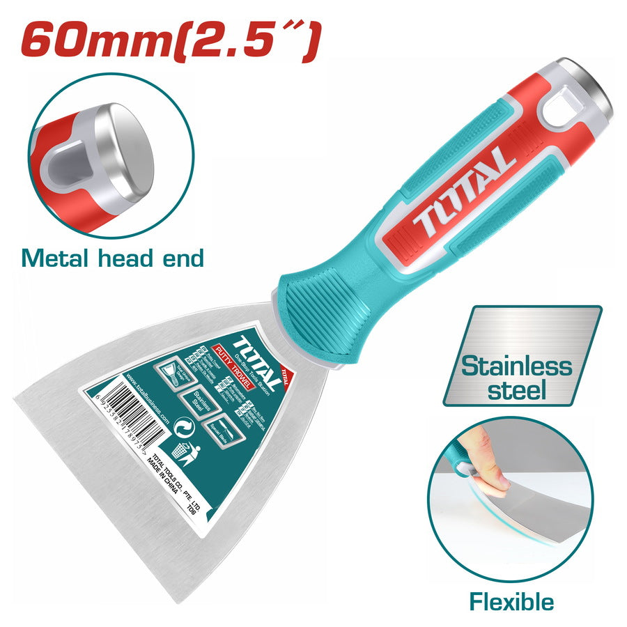 Putty trowel 2.5"