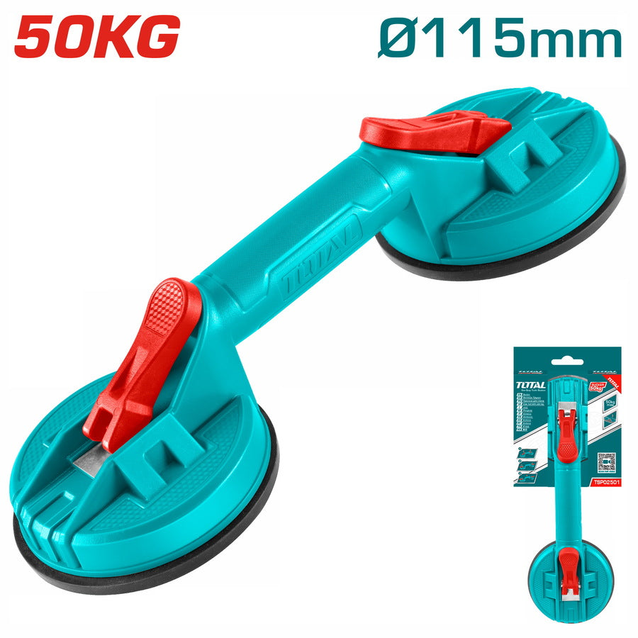 Handle Sucker Cup 50KG